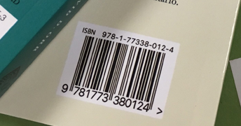 Contratación de un ISBN BUBOK