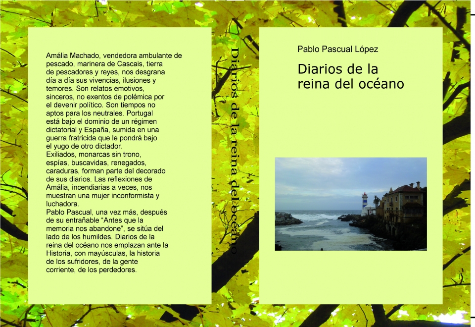 Portada del libro