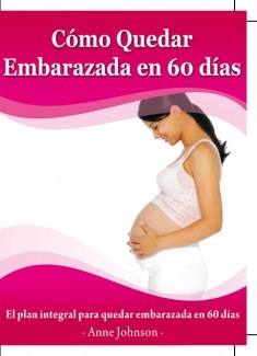consejos para salir embarazada