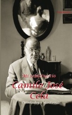 Libro Mi relativo tío Camilo José Cela (Verdades y mentiras), autor Ramírez Escudero, Lola