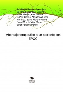 Abordaje terapeutico a un paciente con EPOC