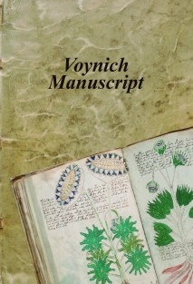 Manuscrito Voynich