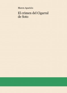 El crimen del Cigarral de Soto