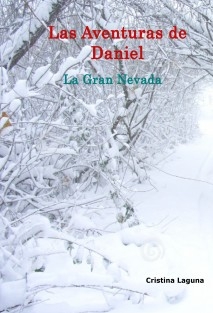 Las Aventuras de Daniel: La Gran Nevada