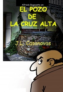 EL POZO DE LA CRUZ ALTA