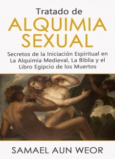 TRATADO DE ALQUIMIA SEXUAL