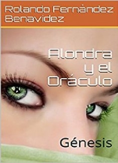 Alondra y el Oráculo