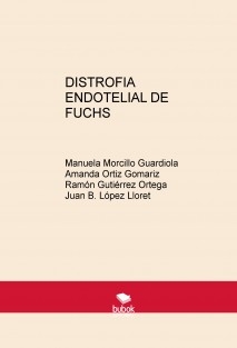 DISTROFIA ENDOTELIAL DE FUCHS