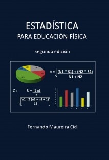 Estadística para educación física