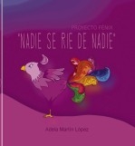 Libro Nadie se rie de nadie, autor Martín, Adela