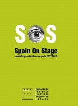 Libro SOS SPAIN ON STAGE, autor , Asociación de Artistas plást