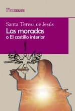 Libro Las moradas o el castillo interior (Edición en letra grande), autor LetraGRANDE, Ediciones