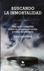 Libro Buscando la inmortalidad (2ª edición), autor , Fundación Canaria ALCASIV