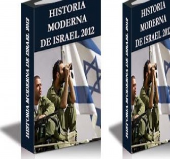 Historia Moderna de Israel
