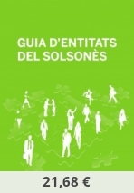 Guia d'entitats del Solsonès