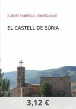 El castell de Súria