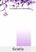 La Didàctica de la Muntanya