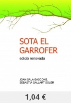 SOTA EL GARROFER edició renovada