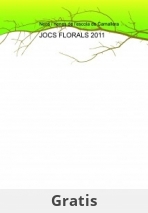 JOCS FLORALS 2011