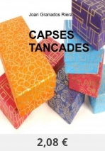 CAPSES TANCADES