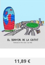 El senyor de la ciutat