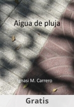 Aigua de pluja