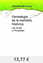 Genealogia de la memòria històrica. Les dones a l'Hospitalet