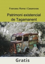 Patrimoni existencial de Tagamanent