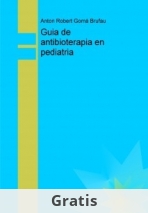 Guia antibioterapia en pediatria