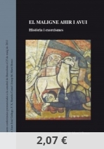 El maligne ahir i avui. Història i exorcismes. Reflexions des de la catedral de Barcelona