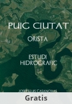 El jaciment de Puig Ciutat (Oristà)