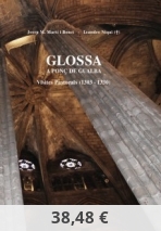 Glossa a Ponç de Gualba. Visites Pastorals (1303-1330)