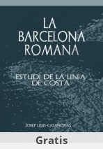 LA BARCELONA ROMANA