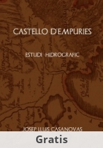 CASTELLÓ D'EMPÚRIES  Estudi hidrogràfic