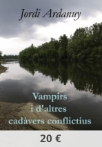 Vampirs  i d'altres cadàvers conflictius: història i folklore