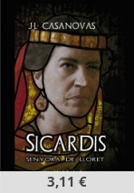 SICARDIS  Senyora de Lloret