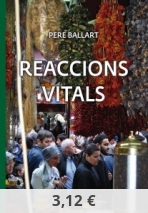 REACCIONS VITALS