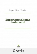 Experiencialisme i educació