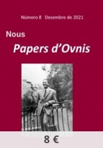 Nous Papers d'Ovnis, número 8