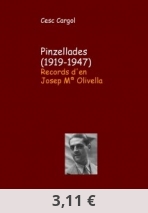 Pinzellades (1919-1947)