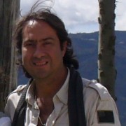 Sergio Rodriguez Ponce de Leon