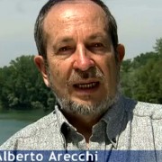 Alberto Arecchi