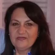 Rosa Maria Carrasco Nevado