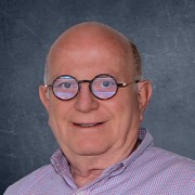 Alfredo Cortina Watson