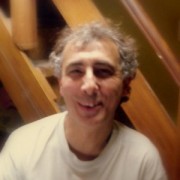 Claudio Velarde
