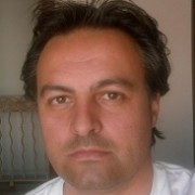 Andres Francisco Garcia Navarro