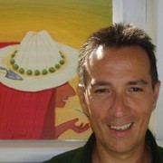 Alejandro Irurita Guzman