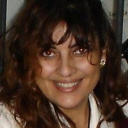 Cristina Cardoso de Armenta
