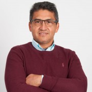 Carlos Alberto Miranda Morales