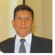 Jose Alberto Llaullipoma Romani